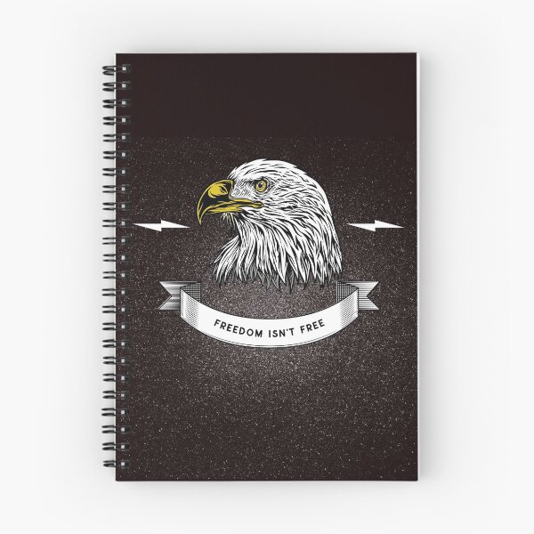 Item preview, Freedom Isn't Free designed and sold by Coolshirts262.
