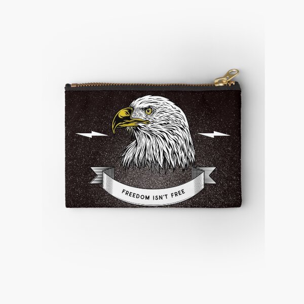 Item preview, Freedom Isn't Free designed and sold by Coolshirts262.