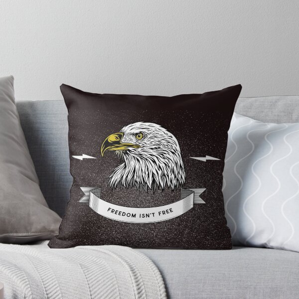 Item preview, Freedom Isn't Free designed and sold by Coolshirts262.