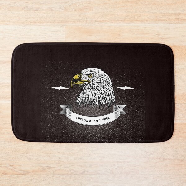Item preview, Freedom Isn't Free designed and sold by Coolshirts262.
