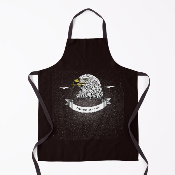 Item preview, Freedom Isn't Free designed and sold by Coolshirts262.