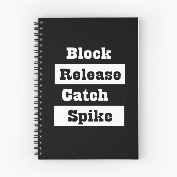 Item preview,  Block release catch spike designed and sold by Chaos Pixel Studio.