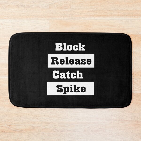 Item preview,  Block release catch spike designed and sold by Chaos Pixel Studio.