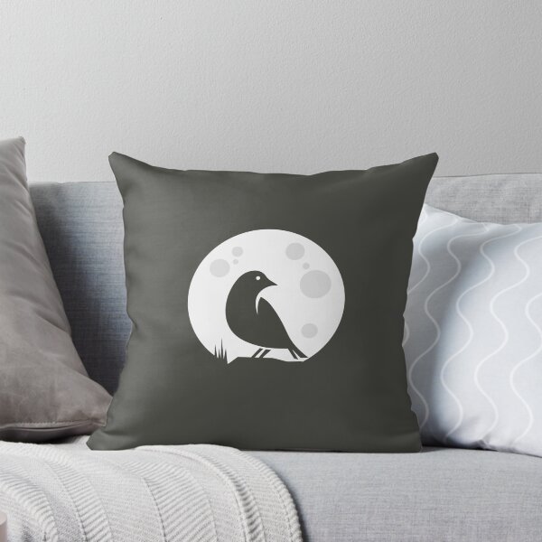 Item preview, Brid and the Moon designed and sold by della95.