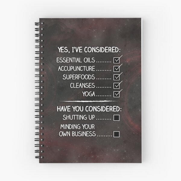 Item preview, Red Nebula: Consideration designed and sold by PrettySickArt.