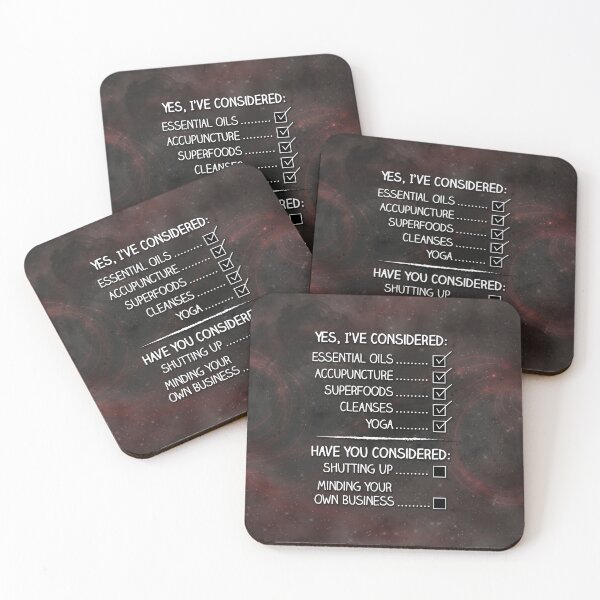 Item preview, Red Nebula: Consideration designed and sold by PrettySickArt.