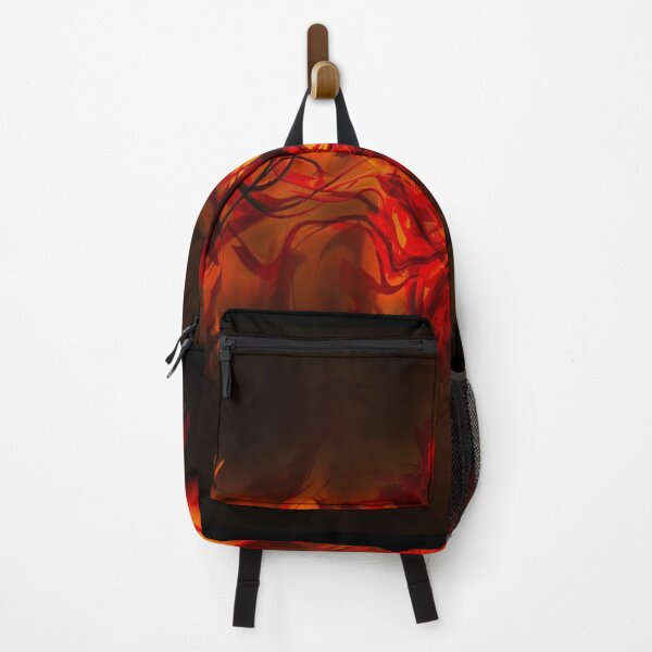 Item preview, Master of fire - art designed and sold by crischaverri.
