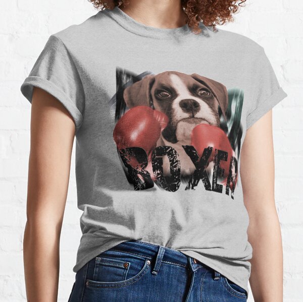 Item preview, Boxer Style-PJ2020 designed and sold by lionkingpj2020.