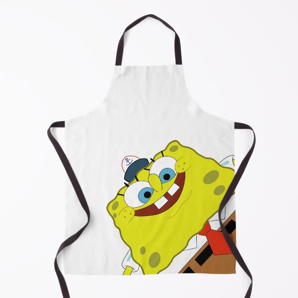 Item preview, Sponge Looking Down On You designed and sold by shellysshop.