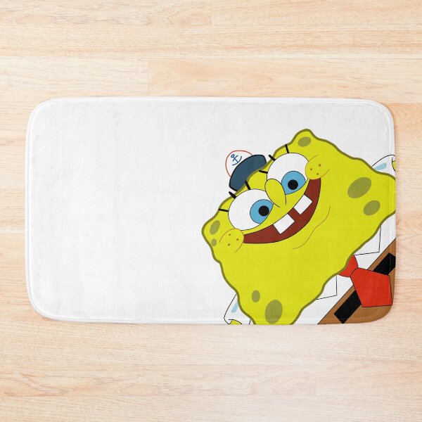Item preview, Sponge Looking Down On You designed and sold by shellysshop.