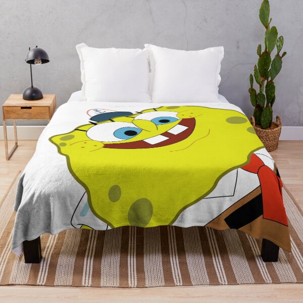 Item preview, Sponge Looking Down On You designed and sold by shellysshop.