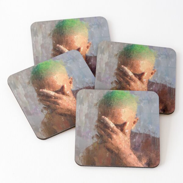 Item preview, Blonde Inspired designed and sold by Si Li.