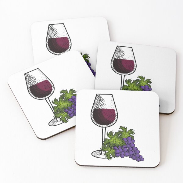 Item preview, Wine Lover designed and sold by TTOLEDO10K.