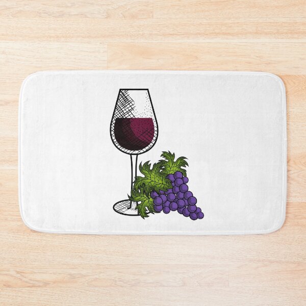 Item preview, Wine Lover designed and sold by TTOLEDO10K.