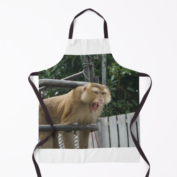 Item preview, Angry Monkey designed and sold by Wazzu.