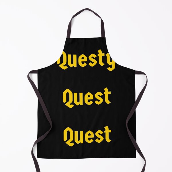 Item preview, Questy Quest Quest designed and sold by Jho251981.