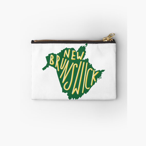 Item preview, Oh Canada - New Brunswick  designed and sold by kjcollection.