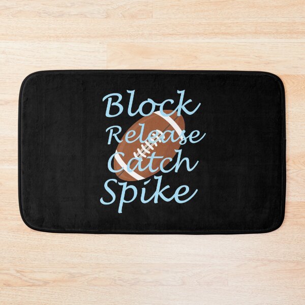 Item preview,   Block release catch spike designed and sold by Chaos Pixel Studio.