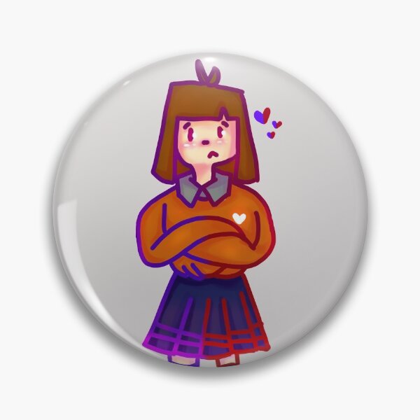Item preview, Schoolgirl designed and sold by UltioArt.