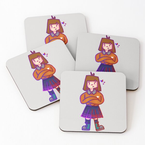 Item preview, Schoolgirl designed and sold by UltioArt.