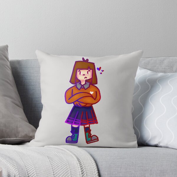 Item preview, Schoolgirl designed and sold by UltioArt.