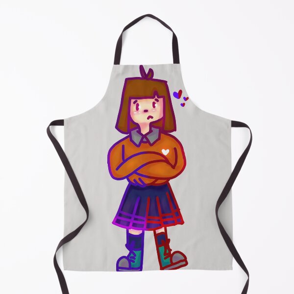 Item preview, Schoolgirl designed and sold by UltioArt.