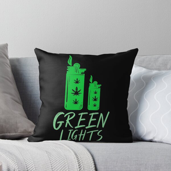 Item preview, Greenlights designed and sold by darikamc.