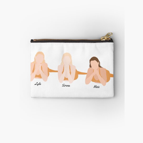 Item preview, Lyla, Sirena and Nixie Mermaids designed and sold by AnnesLovelys.