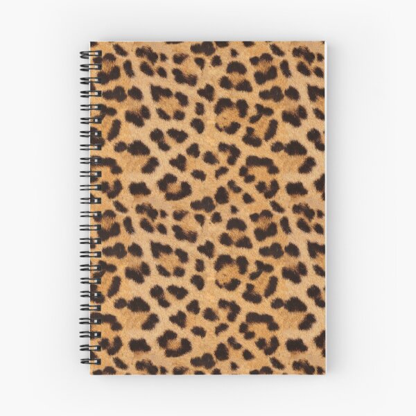 Item preview, Wild Leopard Skin Pattern Print designed and sold by StickerArtwork.