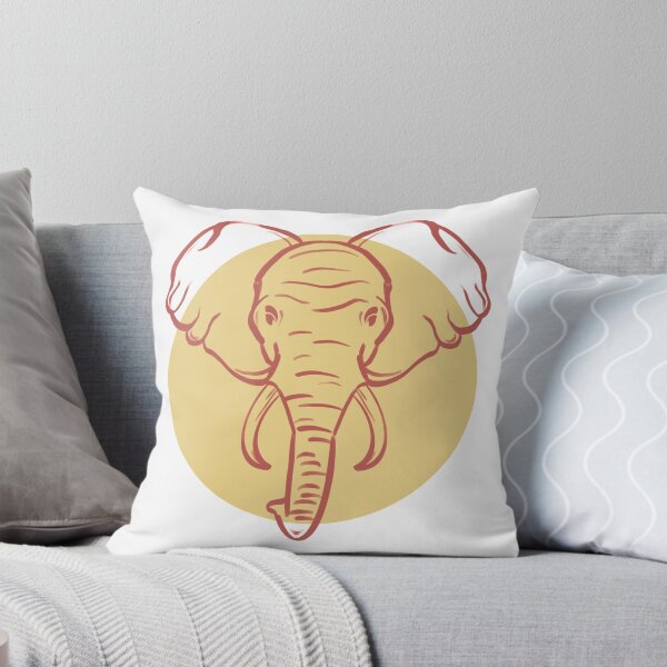 Artikelvorschau, Heffalump entworfen und verkauft von Chase Hansen.