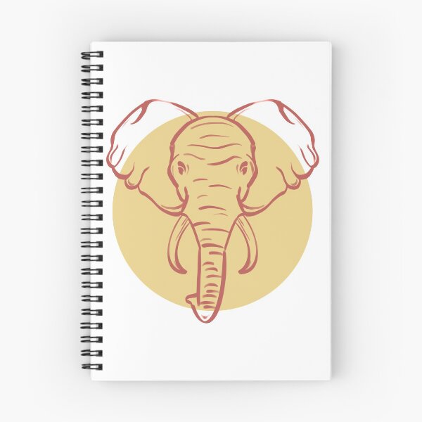 Item preview, Heffalump designed and sold by Chase Hansen.