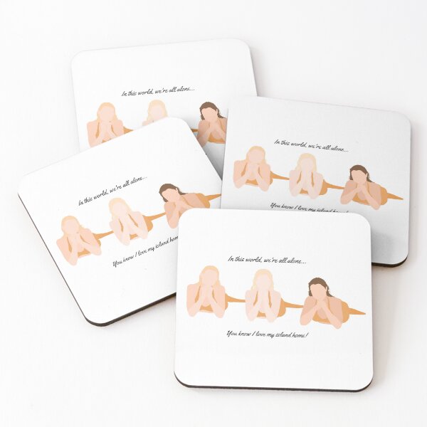 Item preview, Lyla, Sirena and Nixie Mako Mermaids designed and sold by AnnesLovelys.
