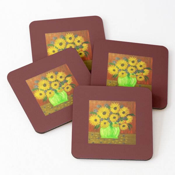Item preview, Sunny disposition designed and sold by julie salter.