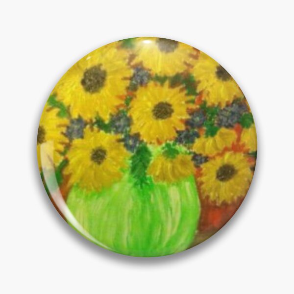 Item preview, Sunny disposition designed and sold by julie salter.