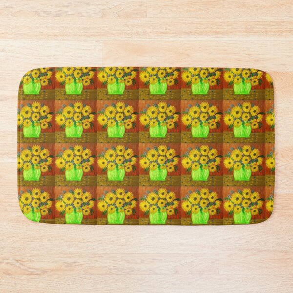 Item preview, Sunny disposition designed and sold by julie salter.