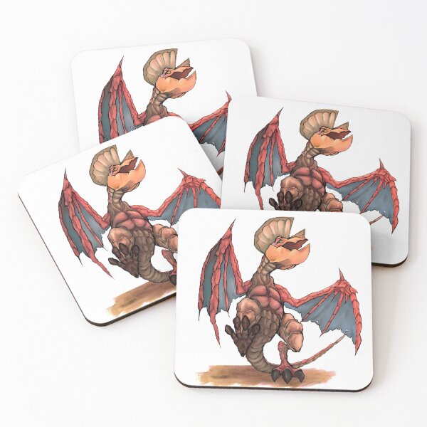 Item preview, Crazy Chicken designed and sold by -Ox-.