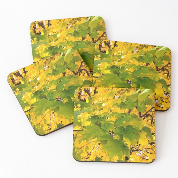 Item preview, Fall Leaves designed and sold by RebekahLanden.
