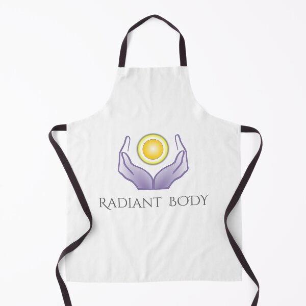 Item preview, Radiant Body Brand designed and sold by LondonRockCity.