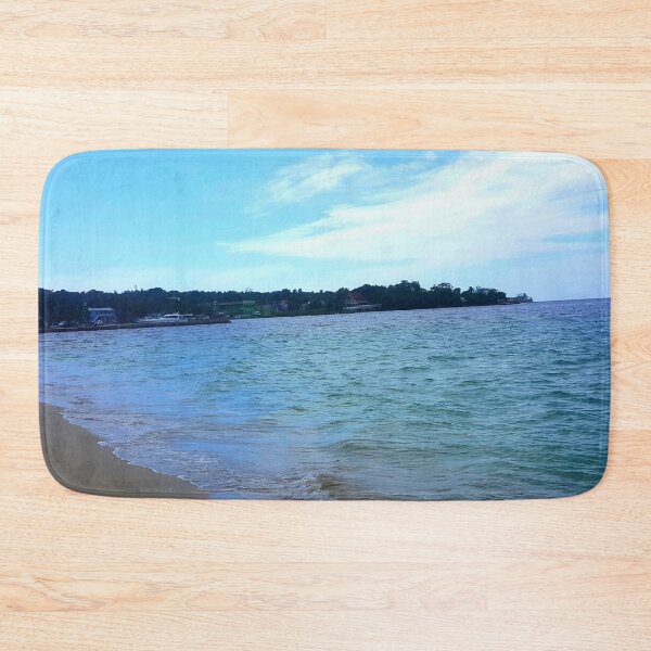 Item preview, Negril Seven Mile Beach designed and sold by KarinaAmbersley.