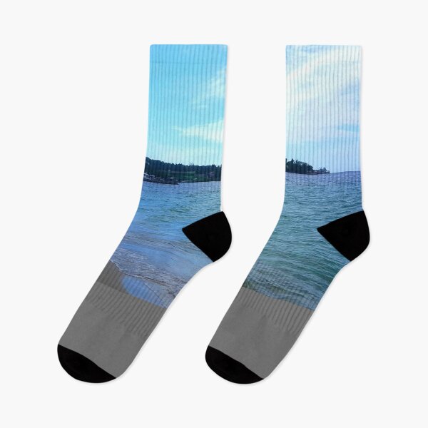 Item preview, Negril Seven Mile Beach designed and sold by KarinaAmbersley.