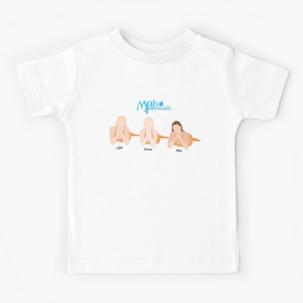 Artikel-Vorschau von Lyla, Sirena und Nixie Mako Meerjungfrauen, designt und verkauft von AnnesLovelys.