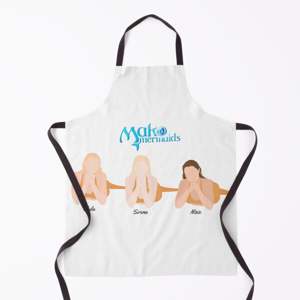 Item preview, Lyla, Sirena and Nixie Mako Mermaids designed and sold by AnnesLovelys.