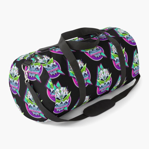 Item preview, Never Enough Cyberskull designed and sold by pufftronic.