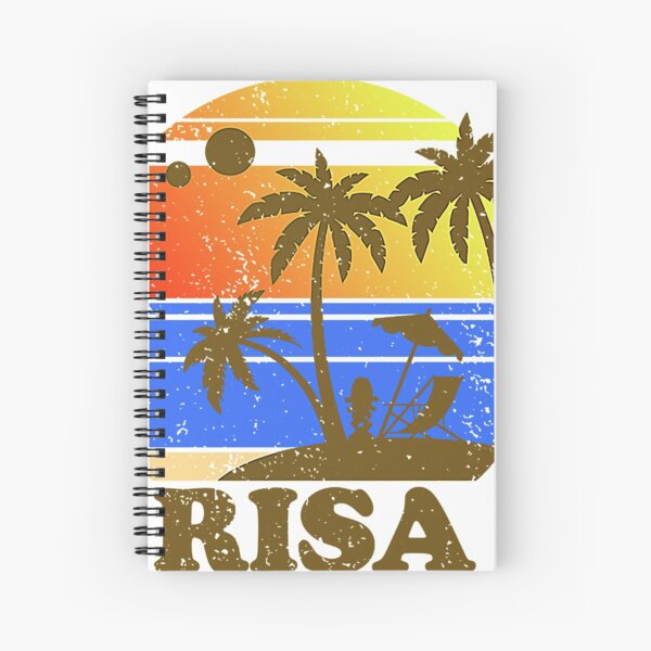 Vista previa del artículo con la obra «RISA Retro 2», diseñado y vendido por florida2090.