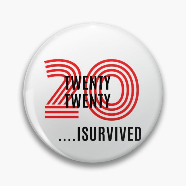 Item preview, I Survived designed and sold by BossBreed.