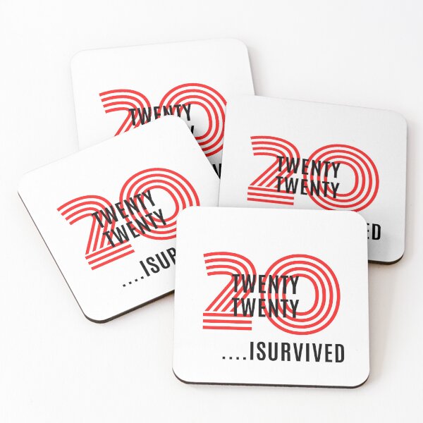 Item preview, I Survived designed and sold by BossBreed.