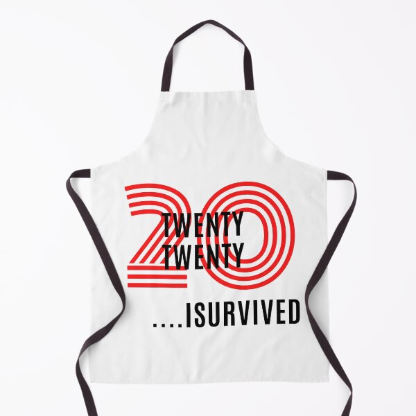 Item preview, I Survived designed and sold by BossBreed.