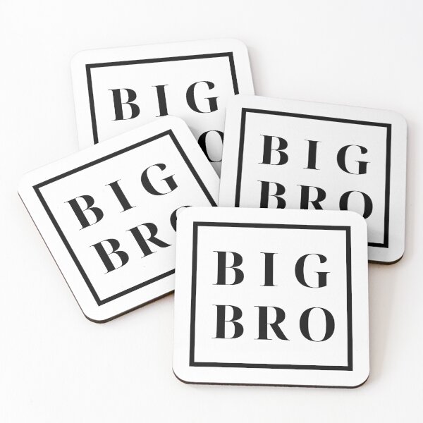 Item preview, Big Brother, Pregnancy Announcement, Big Brother designed and sold by RoJor.