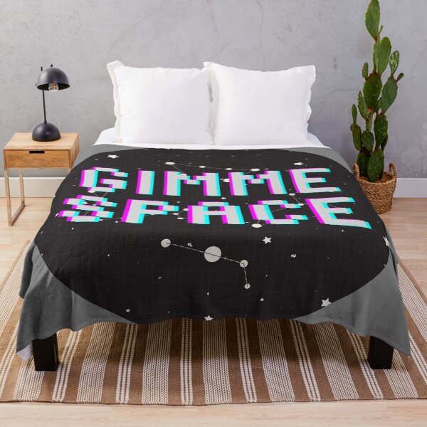 Item preview, Gimme Space designed and sold by TwinkleShop.