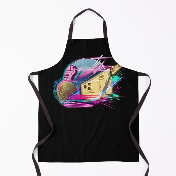Item preview, abstract neon designed and sold by pufftronic.
